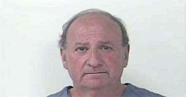 Dijon Roberts, - St. Lucie County, FL 